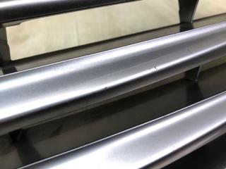 Решетка радиатора ES350 06-12