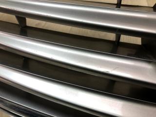 Решетка радиатора ES350 06-12