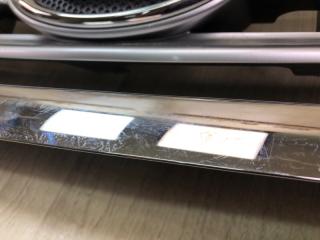 Решетка радиатора ES350 06-12