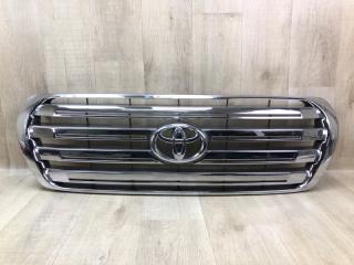 Решетка радиатора TOYOTA LAND CRUISER 200 08-21