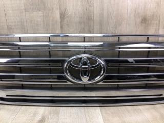 Решетка радиатора TOYOTA LAND CRUISER 200 08-21