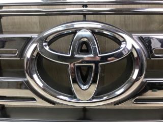 Решетка радиатора LAND CRUISER 200 08-21