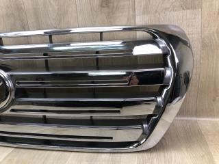 Решетка радиатора LAND CRUISER 200 08-21