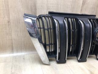 Решетка радиатора LAND CRUISER PRADO 150 09-17