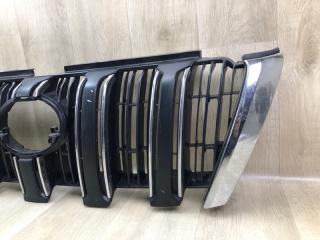 Решетка радиатора LAND CRUISER PRADO 150 09-17