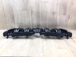 Решетка радиатора LAND CRUISER PRADO 150 09-17