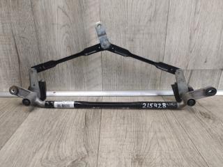 Трапеция стеклоочистителей SONATA YF 10-14 2012 YF 2.4 G4KK