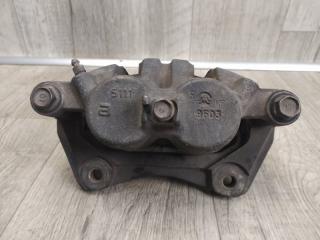 Суппорт тормозной передний левый ACURA MDX (YD2) 06-13 YD2