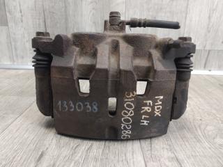 Суппорт тормозной передний левый ACURA MDX (YD2) 06-13 2007