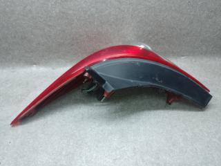 Фонарь наружный правый TIIDA/VERSA C11 04-11