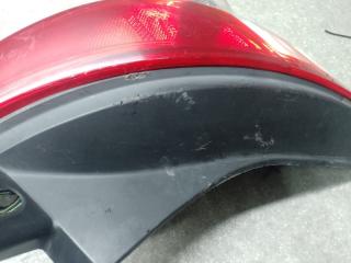 Фонарь наружный правый TIIDA/VERSA C11 04-11