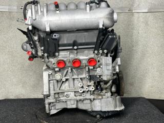 Двигатель бензин OUTLANDER XL 05-13 3.0 6B31