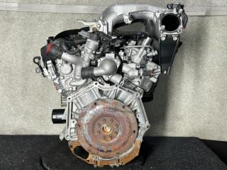 Двигатель бензин MITSUBISHI OUTLANDER XL 05-13 3.0 6B31