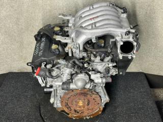 Двигатель бензин OUTLANDER XL 05-13 3.0 6B31