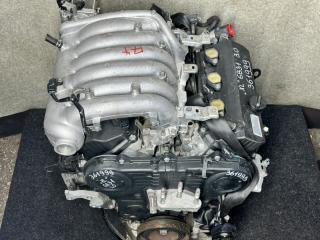 Двигатель бензин OUTLANDER XL 05-13 3.0 6B31