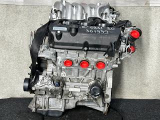 Двигатель бензин OUTLANDER XL 05-13 3.0 6B31