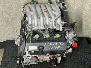 Двигатель бензин OUTLANDER XL 05-13 3.0 6B31