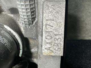 Двигатель бензин OUTLANDER XL 05-13 3.0 6B31