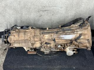 АКПП TOYOTA TUNDRA 07-13