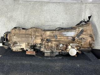 АКПП TUNDRA 07-13 5.7 3UR