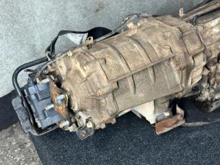 АКПП TUNDRA 07-13 5.7 3UR