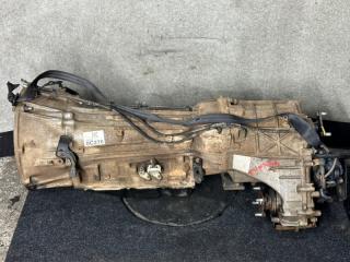 АКПП TUNDRA 07-13 5.7 3UR