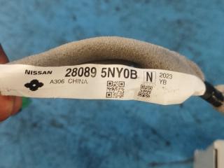 Магнитола QX50 18- 2023 2.0 KR20DDET