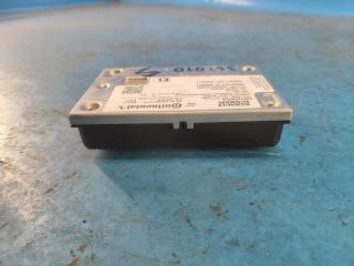 Блок управления навигацией QX50 18- 2023 2.0 KR20DDET