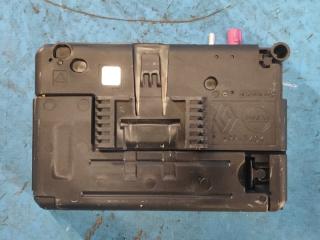 Блок управления навигацией INFINITI QX50 18- 2.0 KR20DDET