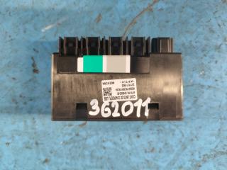 Блок электронный QX50 18- 2023 2.0 KR20DDET