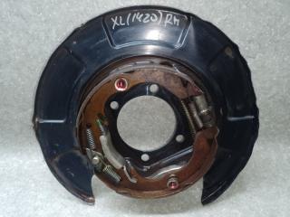 Тормозной механизм задний правый MITSUBISHI OUTLANDER XL 05-13 2007