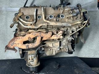 Двигатель бензин TUNDRA 07-13 5.7 3UR