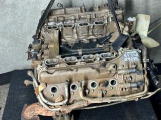 Двигатель бензин TOYOTA TUNDRA 07-13 5.7 3UR