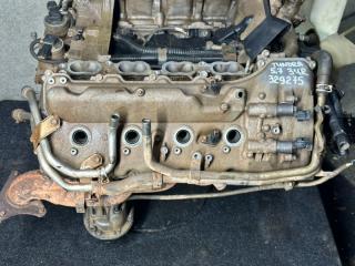 Двигатель бензин TUNDRA 07-13 5.7 3UR