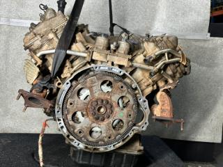 Двигатель бензин TUNDRA 07-13 5.7 3UR