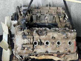 Двигатель бензин TUNDRA 07-13 5.7 3UR