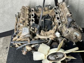 Двигатель бензин TUNDRA 07-13 5.7 3UR