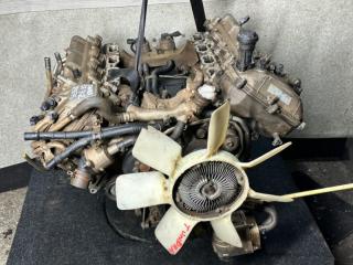 Двигатель бензин TUNDRA 07-13 5.7 3UR