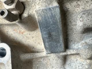 Двигатель бензин TUNDRA 07-13 5.7 3UR