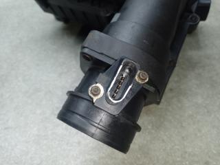 Корпус воздушного фильтра PASSAT CC 08-12 2008 2.0 CCTA