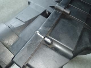 Корпус воздушного фильтра PASSAT CC 08-12 2008 2.0 CCTA