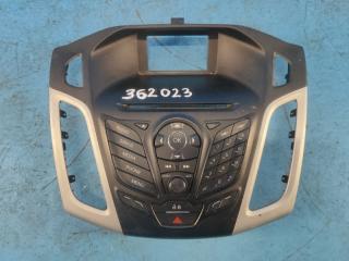 Блок управления мультимедиа FORD FOCUS 10-18