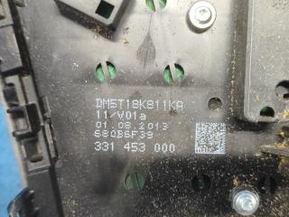 Блок управления мультимедиа FORD FOCUS 10-18