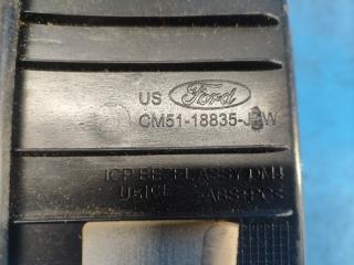 Блок управления мультимедиа FOCUS 10-18