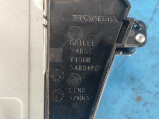 Панель приборов ACCORD CR 13-18 2014 2.4