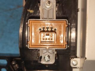 Панель приборов ACCORD CR 13-18 2014 2.4