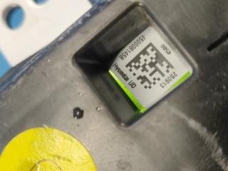 Панель приборов ELANTRA MD 10-15