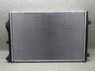 Радиатор основной PASSAT CC 08-12 2008 2.0 CCTA
