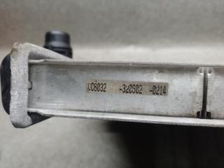 Радиатор основной VOLKSWAGEN PASSAT CC 08-12 2.0 CCTA