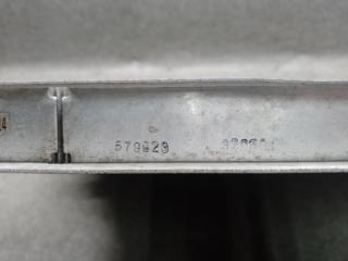 Радиатор основной PASSAT CC 08-12 2008 2.0 CCTA